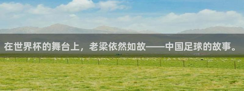 足球世界杯时间：在世界杯的舞台上，老梁依然如故——中国足球的故事。